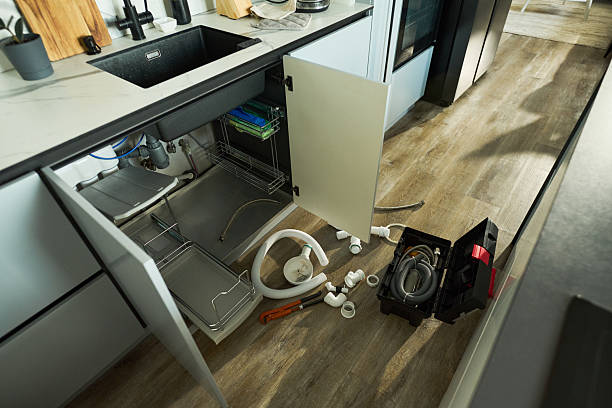 Reliable Emergency Plumber contractor in Harrington Park, NJ by Street Wise - Plumbing
